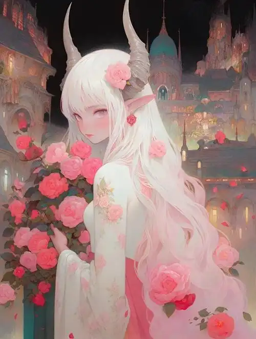 热辣滚烫 热映海报